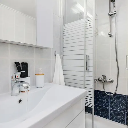 Apartman Harmonia Réthimno