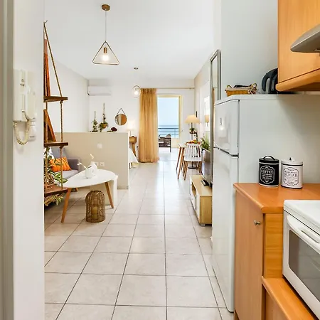 Harmonia Apartment