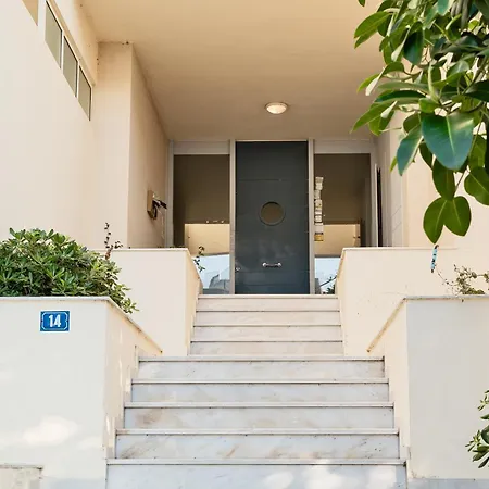 Apartment Harmonia