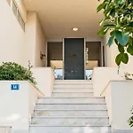 Apartamento Harmonia