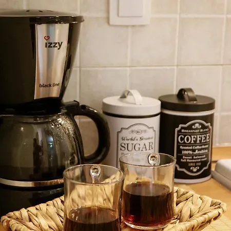 Appartamento Harmonia Rethymno