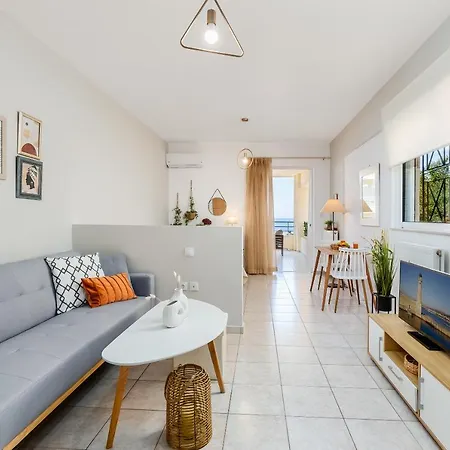 Harmonia Apartamento