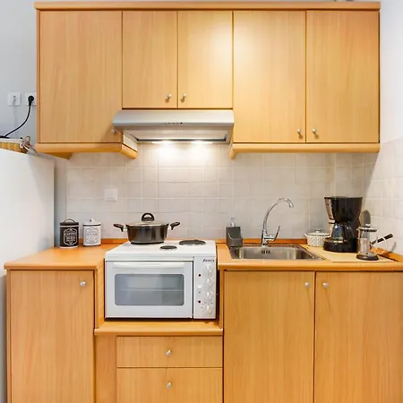 Apartamento Harmonia