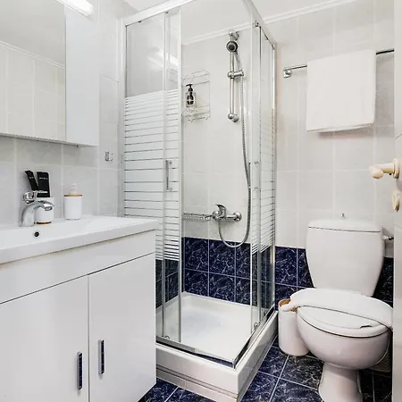 Appartamento Harmonia *