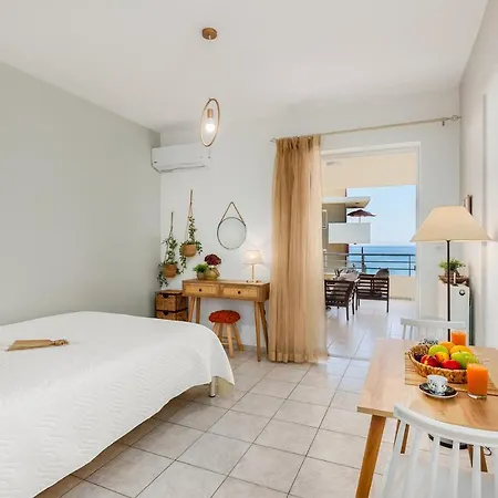 Harmonia Ретимно