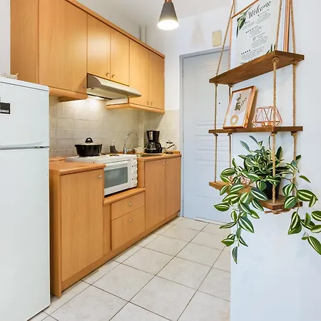 Harmonia Lägenhet *