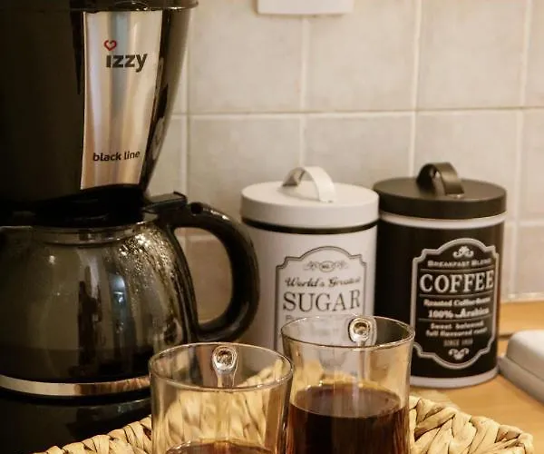 Апартаменты Harmonia Ретимно