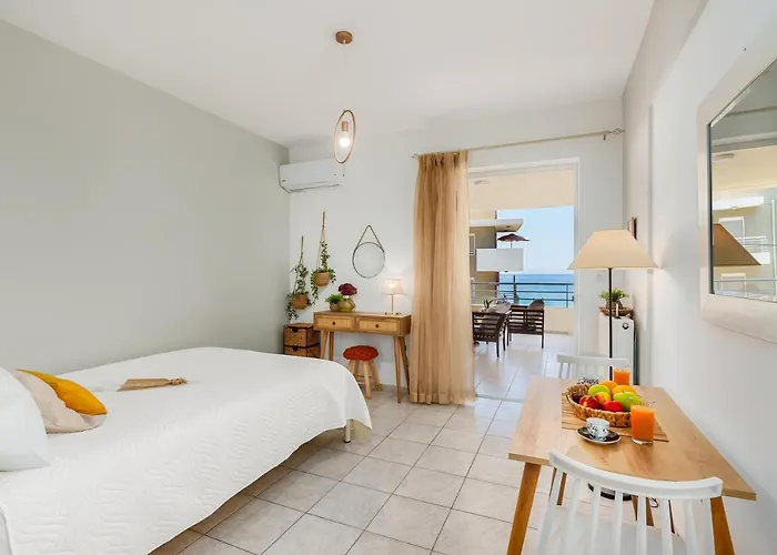 Harmonia Ретимно