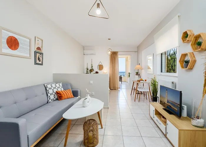 Harmonia Апартаменты