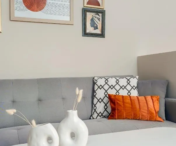 Harmonia * Ретимно