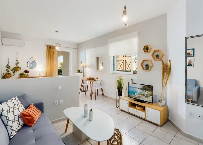 Harmonia Ретимно