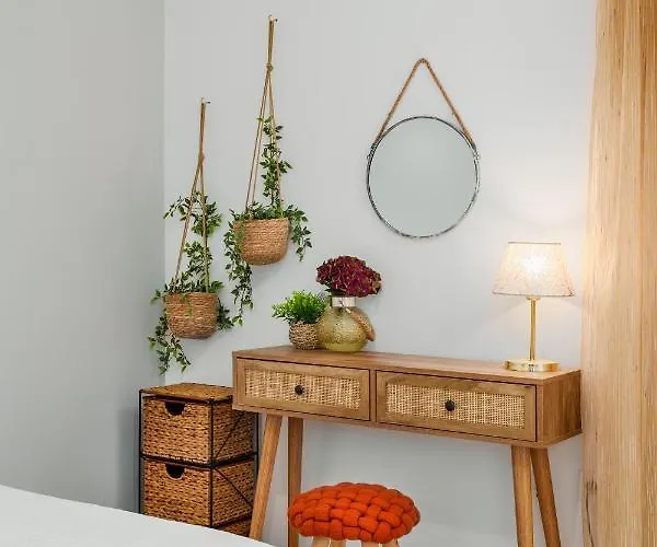 Harmonia Ретимно