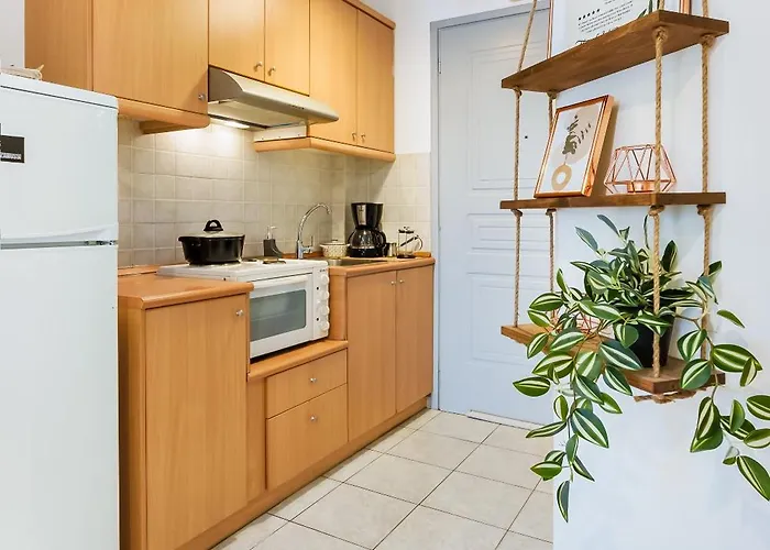 Harmonia Апартаменты *