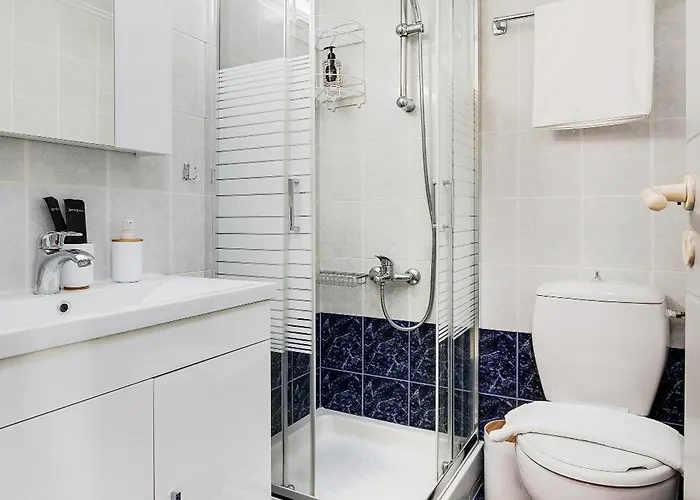 Апартаменты Harmonia *