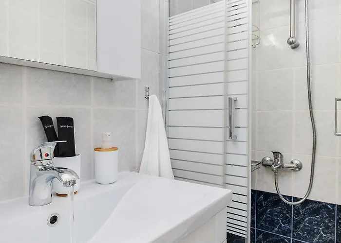 Апартаменты Harmonia Ретимно